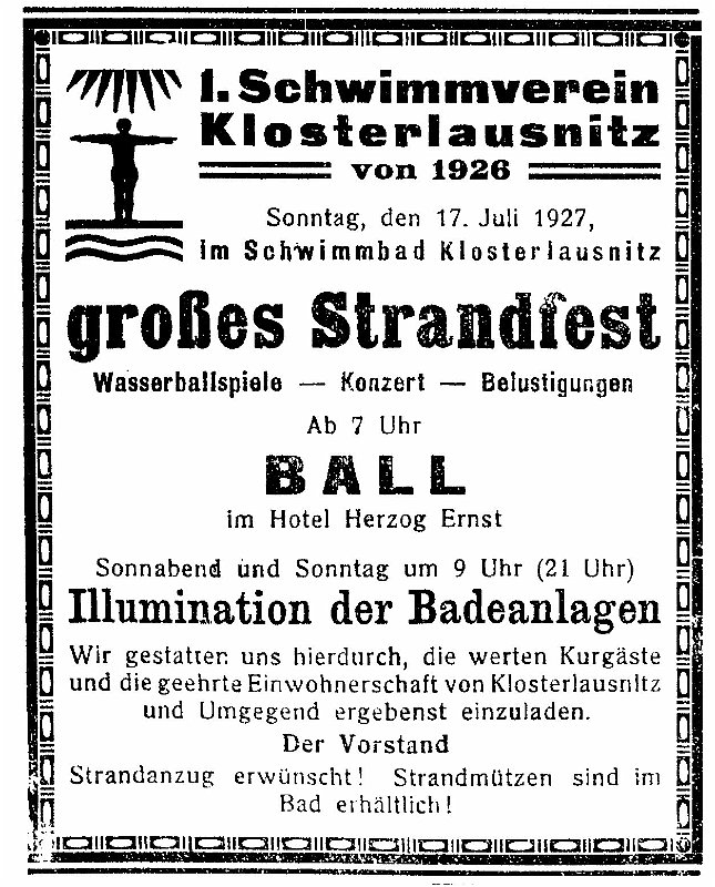 1927-07-11 Kl Strandfest 02
